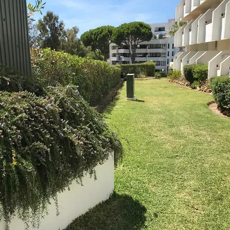 Lägenhet Estudio Com Piscina E Terraco