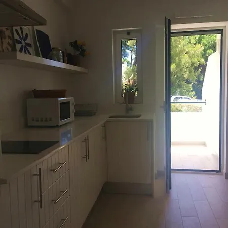 Estudio Com Piscina E Terraco * Vilamoura