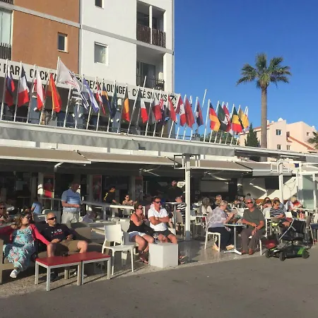 Lägenhet Estudio Com Piscina E Terraco Vilamoura
