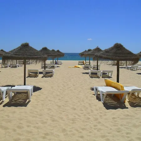 Lägenhet Estudio Com Piscina E Terraco Vilamoura