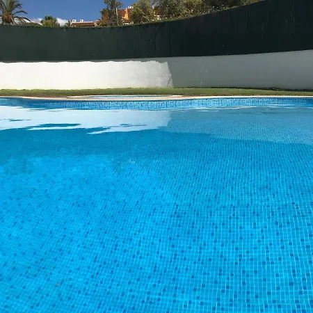 Lejlighed Estudio Com Piscina E Terraco Vilamoura