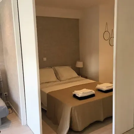 Estudio Com Piscina E Terraco * Vilamoura