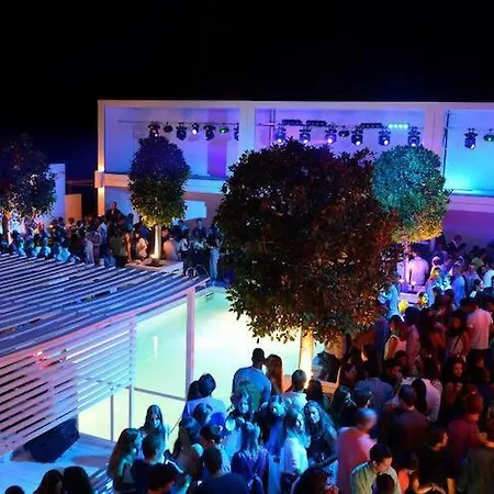 Lejlighed Estudio Com Piscina E Terraco *