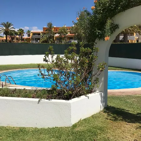 Estudio Com Piscina E Terraco Apartment