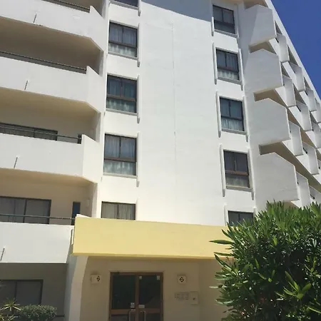 Estudio Com Piscina E Terraco Vilamoura