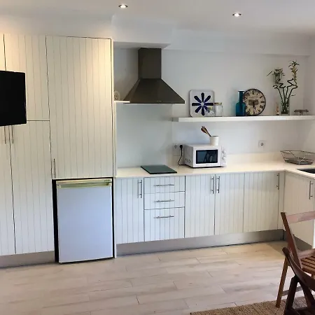 Estudio Com Piscina E Terraco *