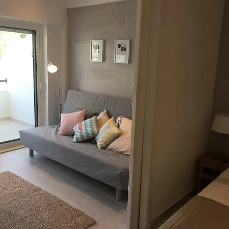 Apartment Estudio Com Piscina E Terraco Vilamoura