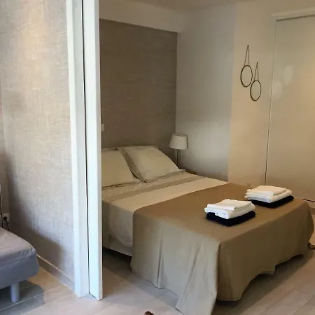 Estudio Com Piscina E Terraco Apartment *