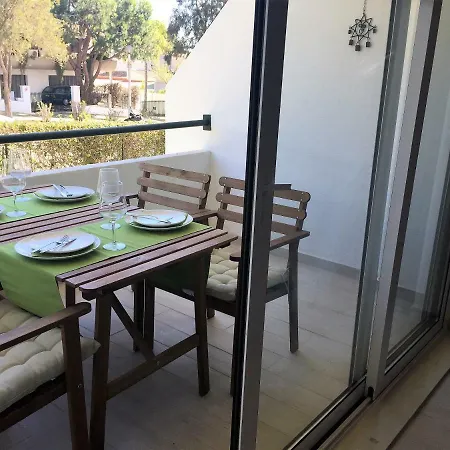 Estudio Com Piscina E Terraco Apartment
