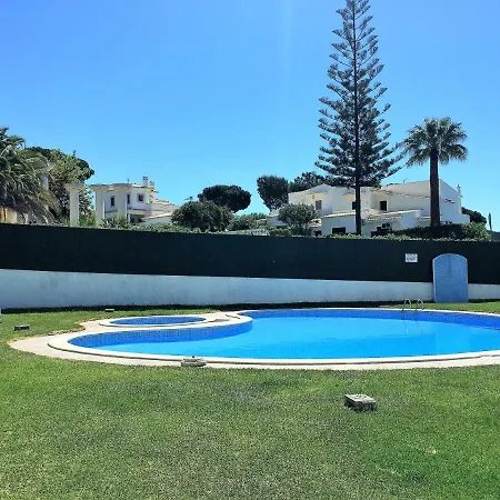 Apartment Estudio Com Piscina E Terraco